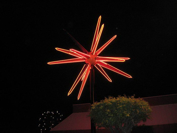 Dort Mall - 2007 Photo Roto-Sphere (newer photo)